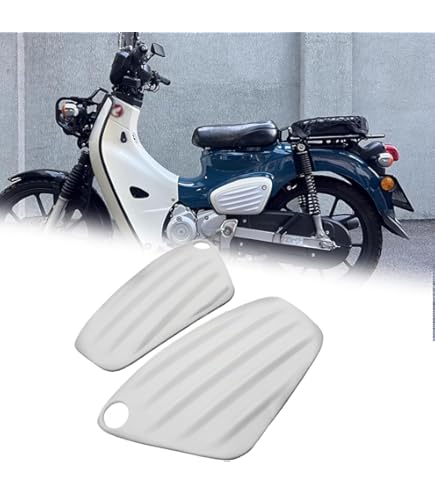 Amazon | Alysianov スーパーカブ50/スーパーカブ50PRO/スーパーカブ